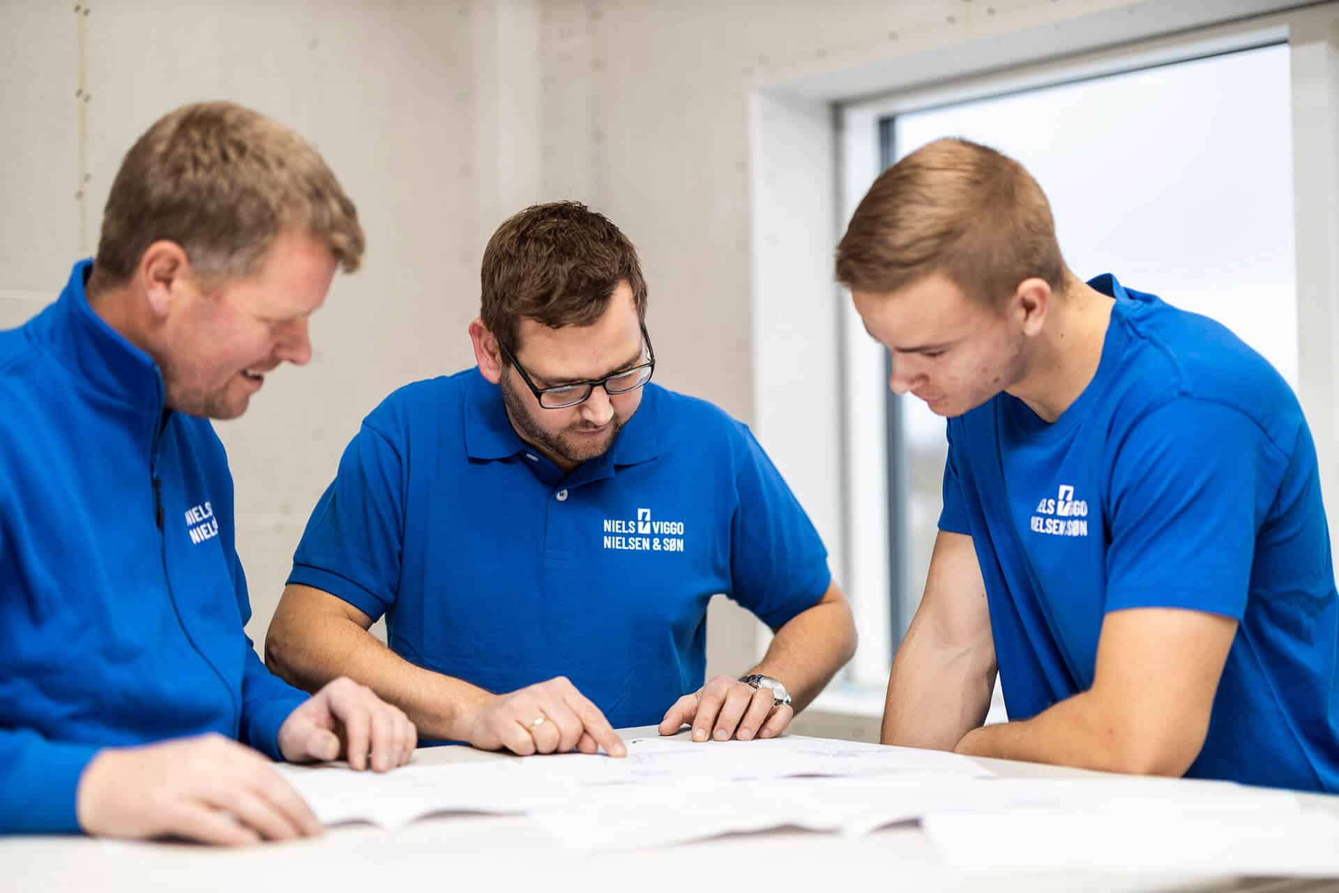 udskiftning af eltavle ved større el-renovering